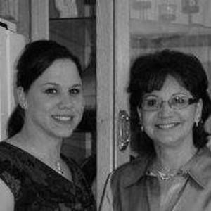 Meet your Posher, Irlene